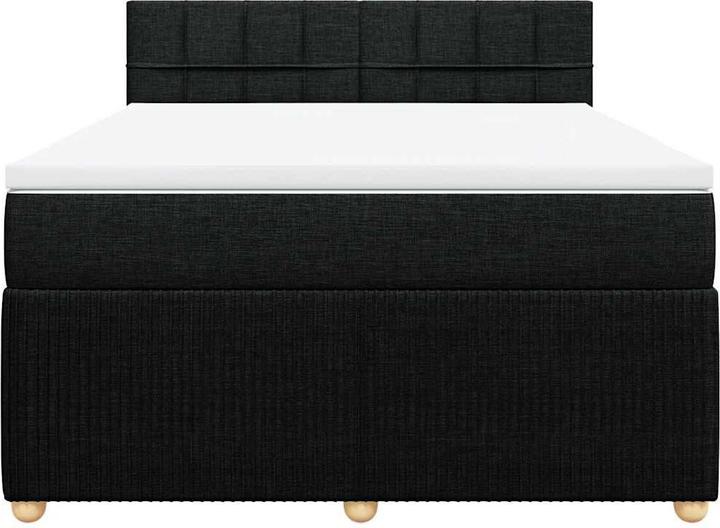 Image du produit vidaXL Boxspringbett (140 x 190 cm)