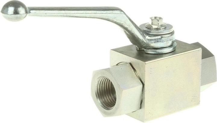 Image du produit RS PRO Robinet A Bille