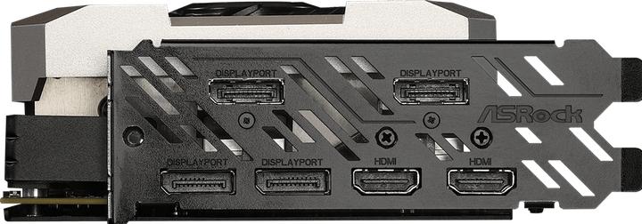 Produktbild AsRock Radeon RX 5700 XT Taichi X OC+ (8 GB)