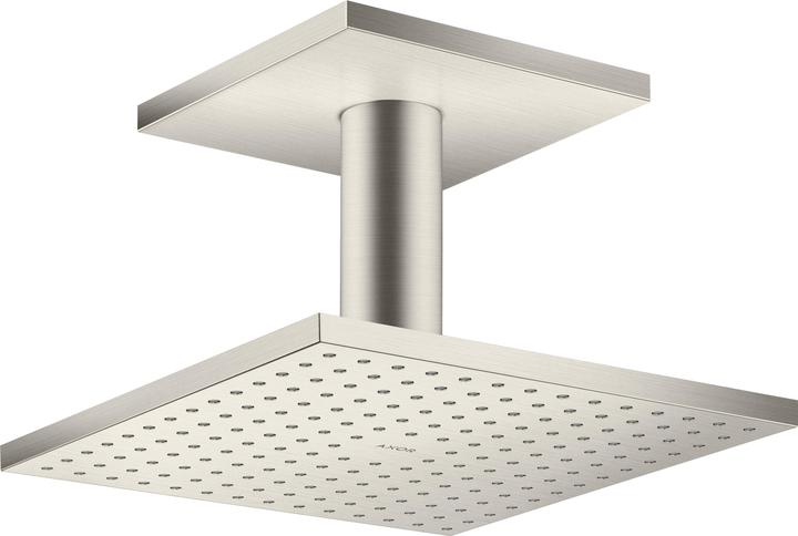 Stainless steel Optic