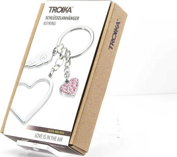 Actual product image Troika Love is in the Air