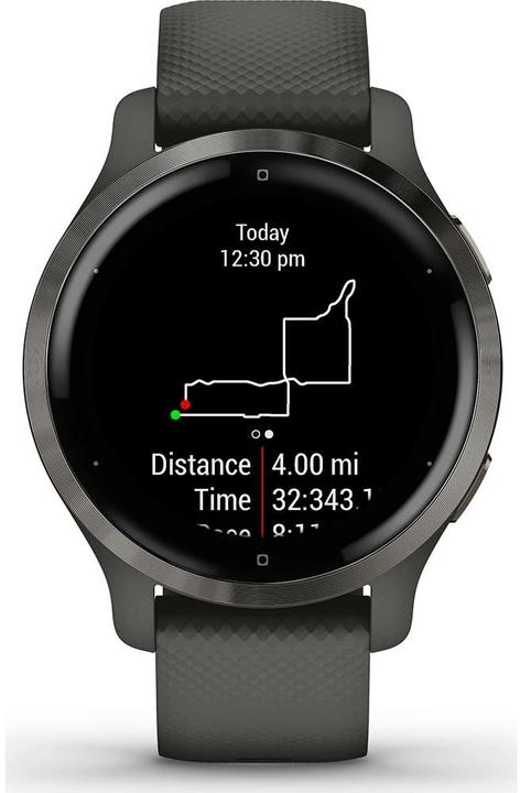 Actual product image Garmin Venu 2S (40 mm)