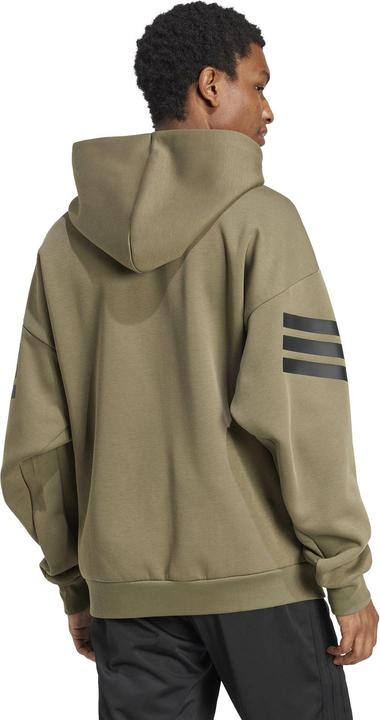 Produktbild Adidas M FI 3S HD Hoody (XL)