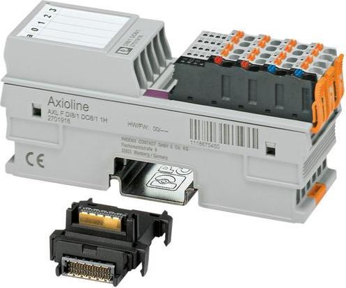 Phoenix Contact PHOE I/O-Modul