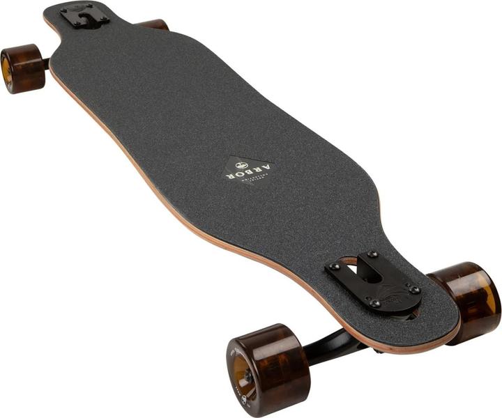 Actual product image Arbor Julien Jaca Axis 37 Complete (37")