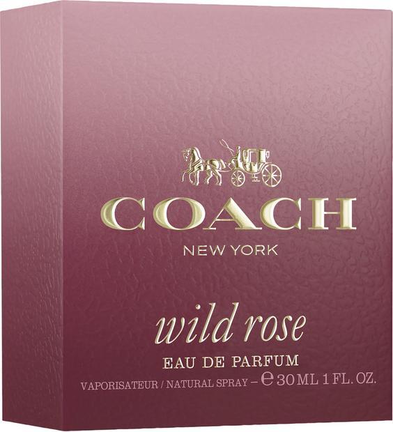 Image du produit Coach Wild Rose Eau de Parfum (Eau de parfum, 30 ml)
