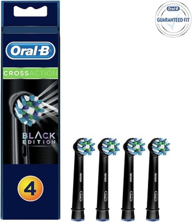 Produktbild Oral-B EB50-3+1CAB (4x)