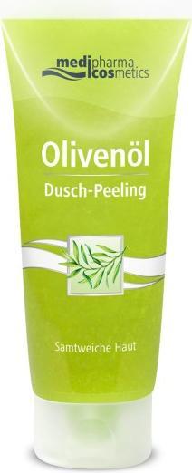 Dr. Theiss Olivenoel Dusch Peeling (100 ml)