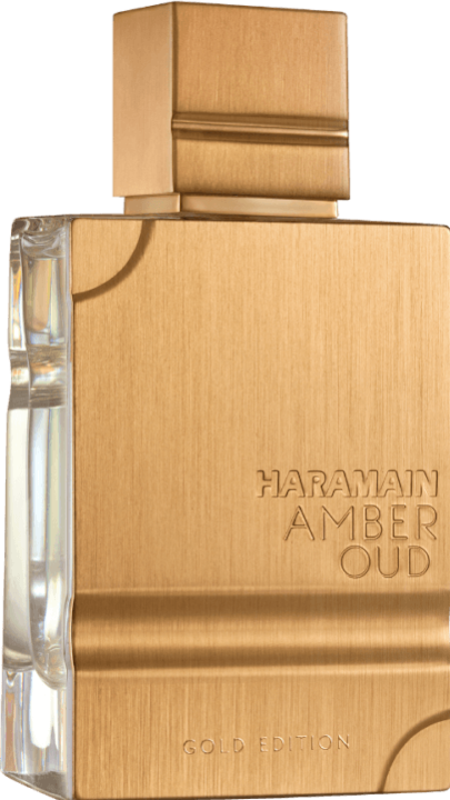 Immagine prodotto Al Haramain Ambra Oud Edizione Oro (Eau de parfum, 120 ml)