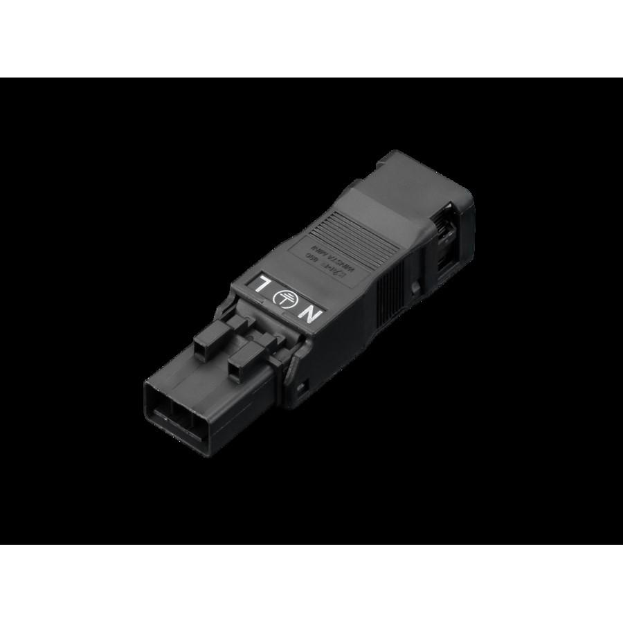 Thumbnail - Rittal Stecker, Serverschrank Zubehör