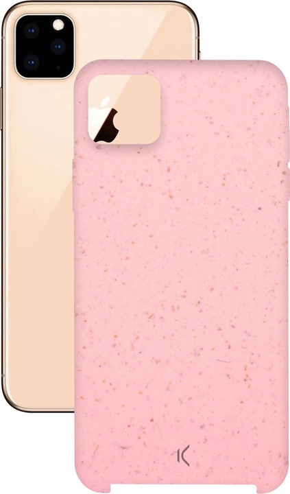 Produktbild KSIX Etui (Apple iPhone 11 Pro Max)