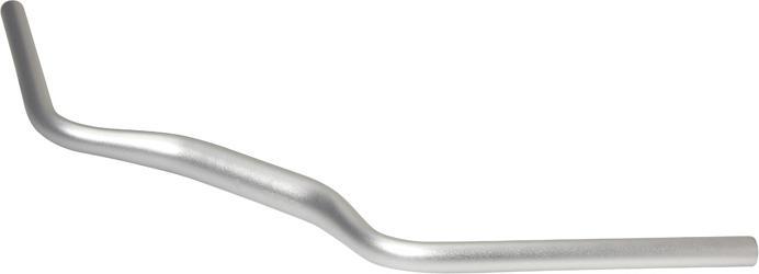 Image du produit Soma Guidon Osprey (argent/25,4mm) (25.40 mm)
