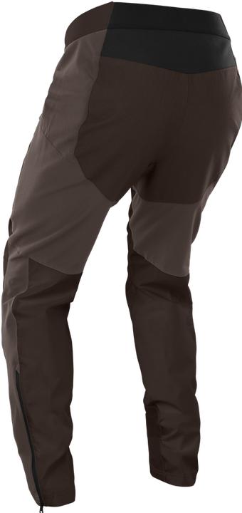 Actual product image ION Bike Pants Shelter 3L Hybrid unisex - dark-pinecone (L)