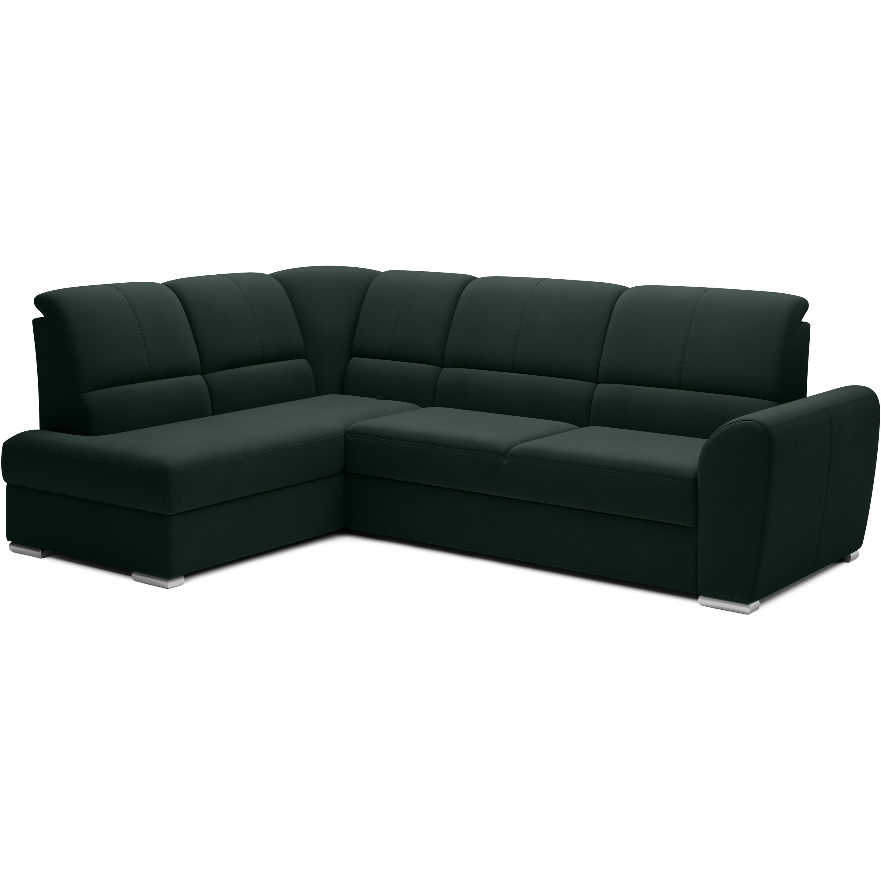 Thumbnail - ELTAP, Sofa, Siber (Ecksofa, 3-Sitzer, Bettsofa)