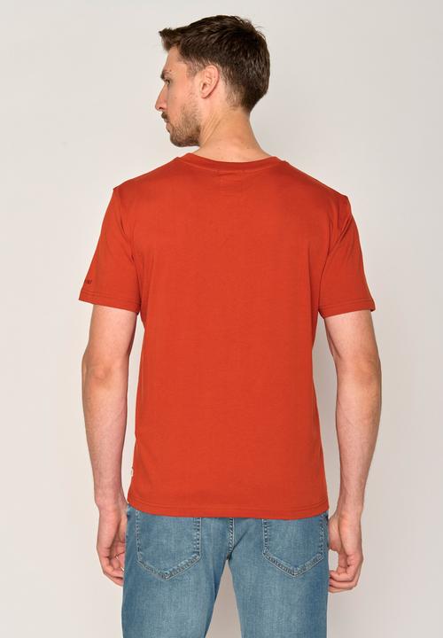 Immagine prodotto Greenbomb T-Shirt Basic (XL)