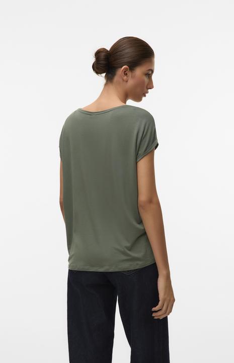 Immagine prodotto Vero Moda Vmava Plain Ss Top Ga Jrs Noos (XXL)