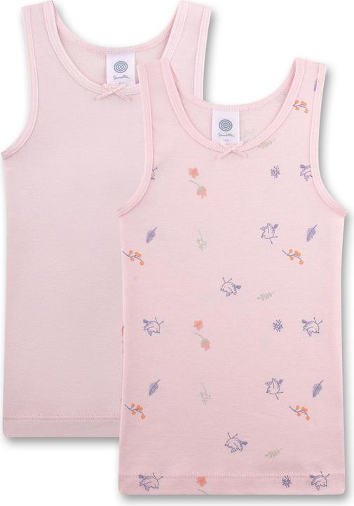Produktbild Sanetta Kid's DP Shirt 337090+337092 (128)