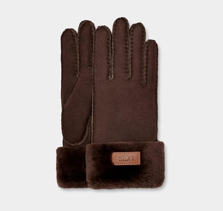 Actual product image Ugg Turn Cuff (M)