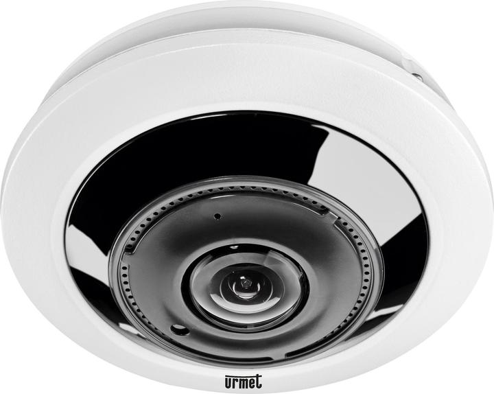 Produktbild Grothe Fisheye-Kamera 12MPX PANORAMA VK 1099/680 (4000 x 3000 Pixels)