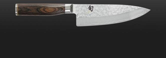 Actual product image Kai Shun Premier Tim Mälzer (15 cm)