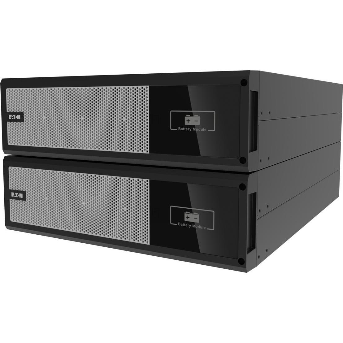Eaton 93PX 20 KW RT9U NETPACK (20000 VA, 20000 W, Online-Doppelwandler USV), USV