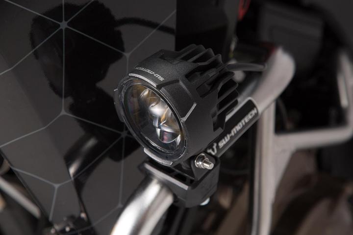 Actual product image Sw Motech Fog lights