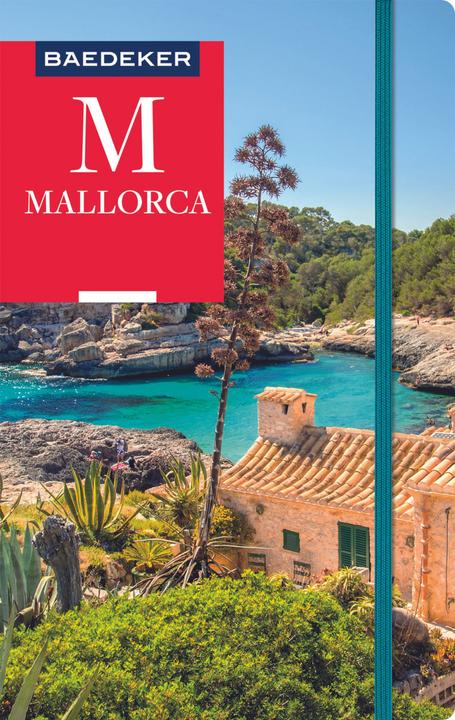 Mallorca (Deutsch, Lothar Schmidt)