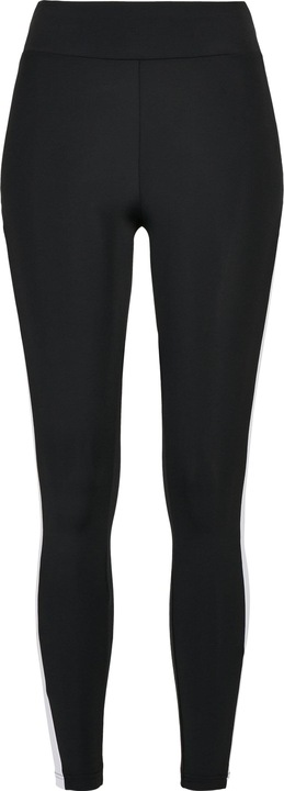 Produktbild Urban Classics Ladies Color Block Leggings - 17086 (XS)