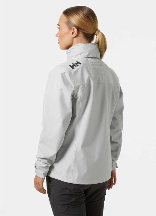 Produktbild Helly Hansen W CREW HOODED JACKET 2.0 (XL)