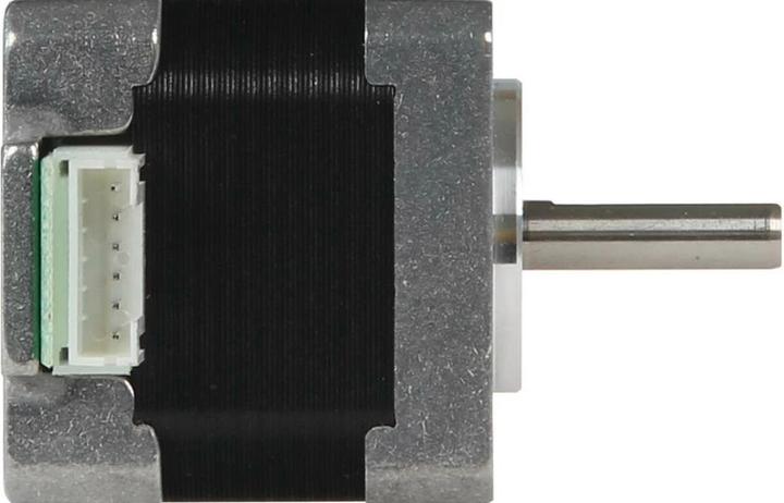 Immagine prodotto Joy-it Nema 14 - 02 (Vari, Motore)