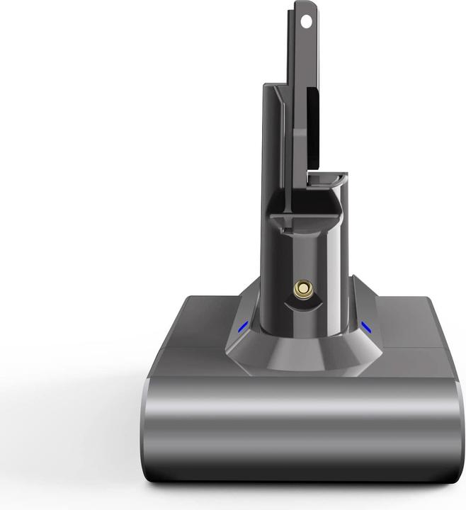 Actual product image Battool Replacement battery for Dyson V7