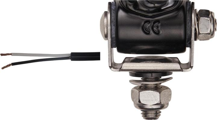 Actual product image Hella Worklights, LED