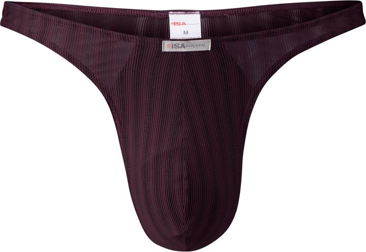 Produktbild ISA Bodywear 224142 (M, Einzelpack)