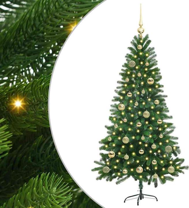Produktbild vidaXL Weihnachtsbaum (150 cm)