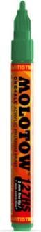 Produktbild Molotow Filzstift One4all 227HS mr. green 096 (Grün, 4 mm, 1 x)