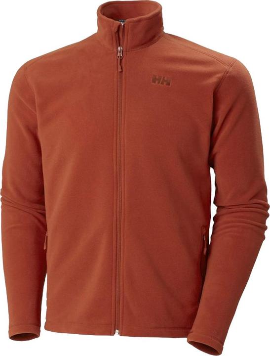 Dark orange