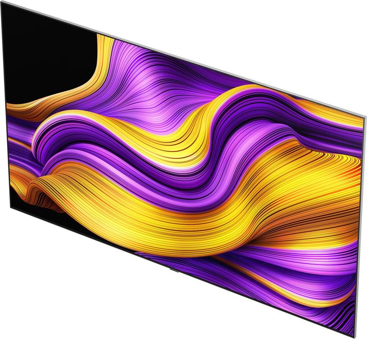 Image du produit LG OLED83G58LW (83", G5, OLED, 4K, 2025)