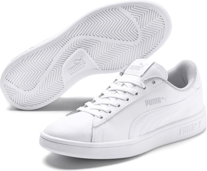 Image du produit Puma Smash V2 L JR (38)