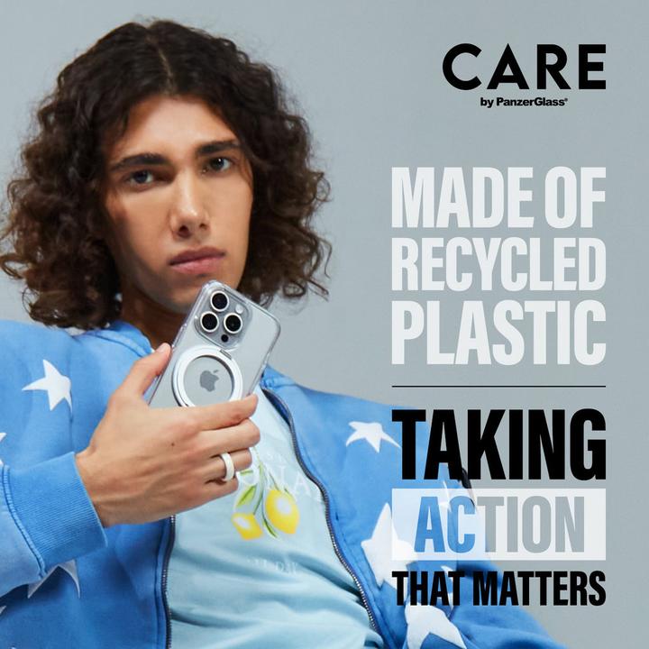 Image du produit PanzerGlass Care (Apple iPhone 16 Pro Max)