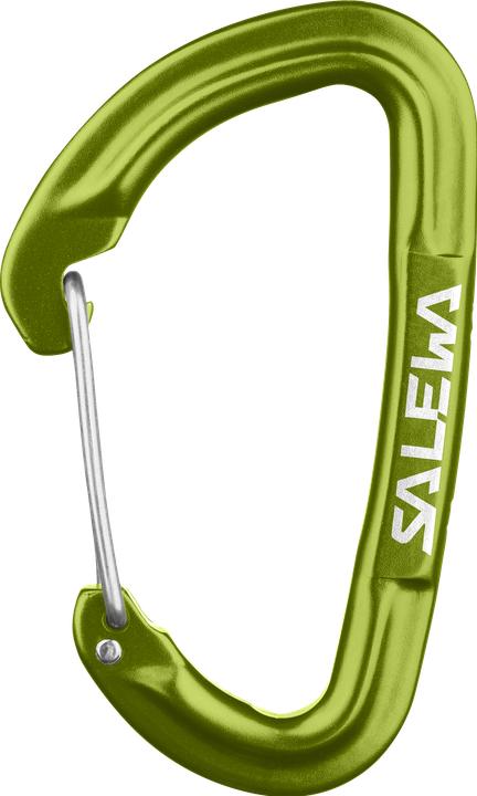 Produktbild Salewa Hot G3 Wire Karabiner