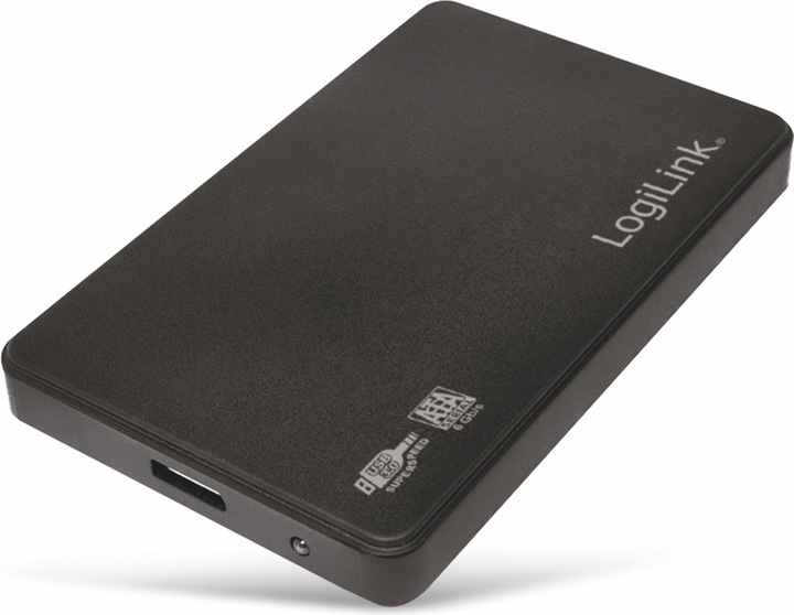 Produktbild LogiLink UA0256 (2.5")