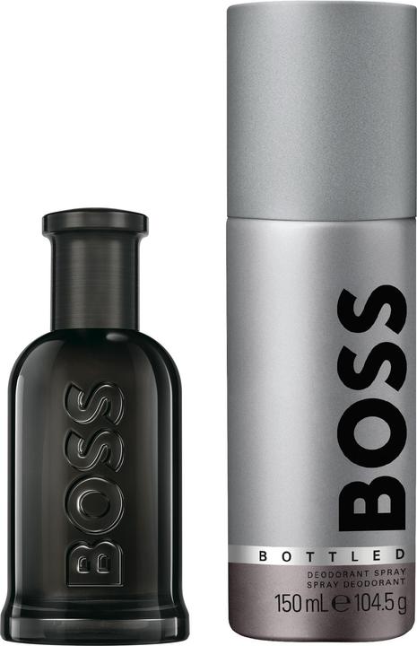 Image du produit Hugo Boss Set Regalo Profumo in Bottiglia (Coffret de parfum)