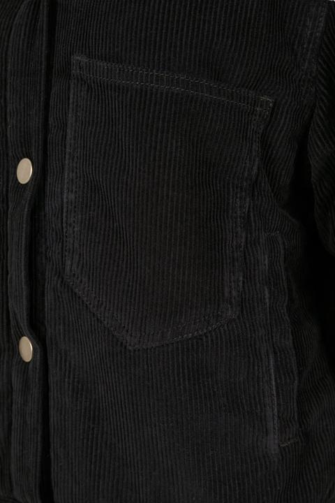 Immagine prodotto Urban Classics Giacca Sherpa in velluto a coste oversize da donna (XL)