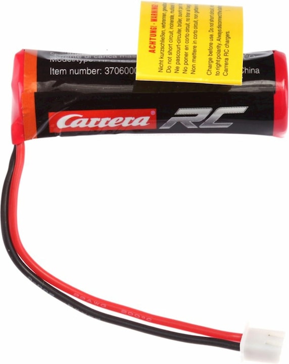 Produktbild Carrera Akku (3.20 V, 700 mAh)