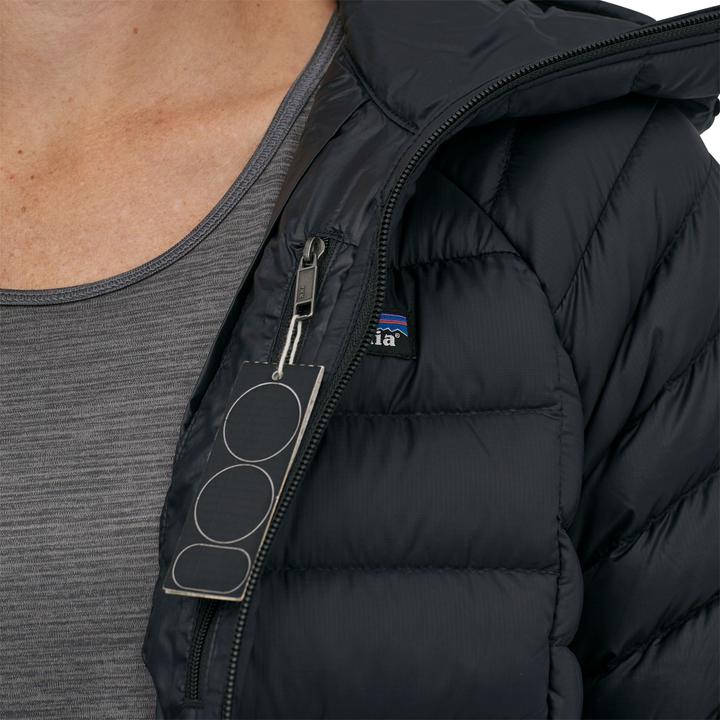 Immagine prodotto Patagonia In basso (XS)