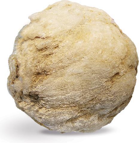 4M Géode en cristal