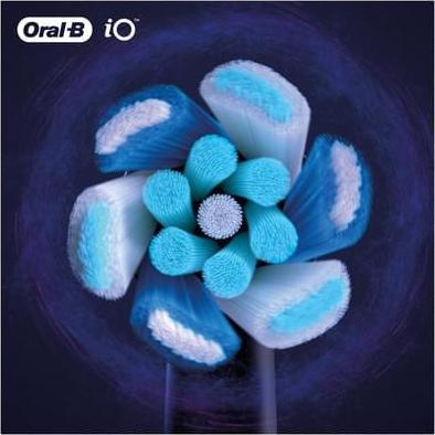 Immagine prodotto Oral-B iO Ultimate Cleaning (4 x)