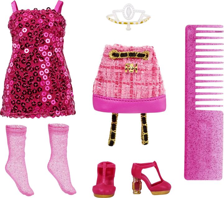 Image du produit MGA Poupée Junior High S2- Stella Monroe