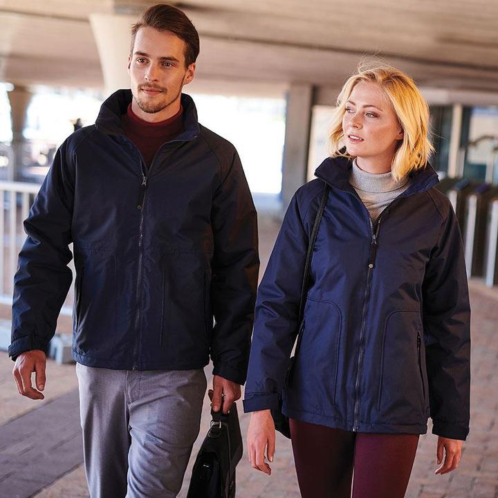 Actual product image Regatta Hudson jacket windproof (M)