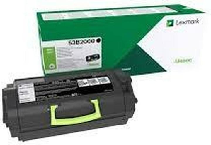 Lexmark 53b2000 (BK)